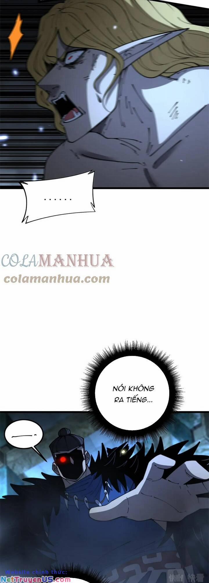 Độc Thủ Vu Y 402 trang 27