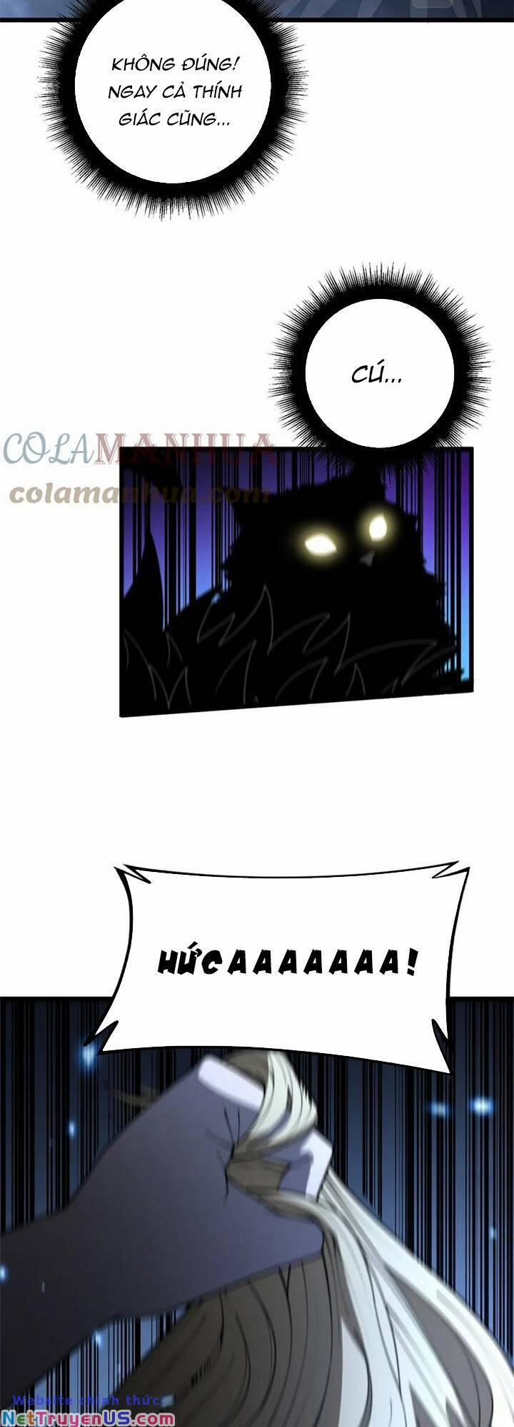 Độc Thủ Vu Y 402 trang 28