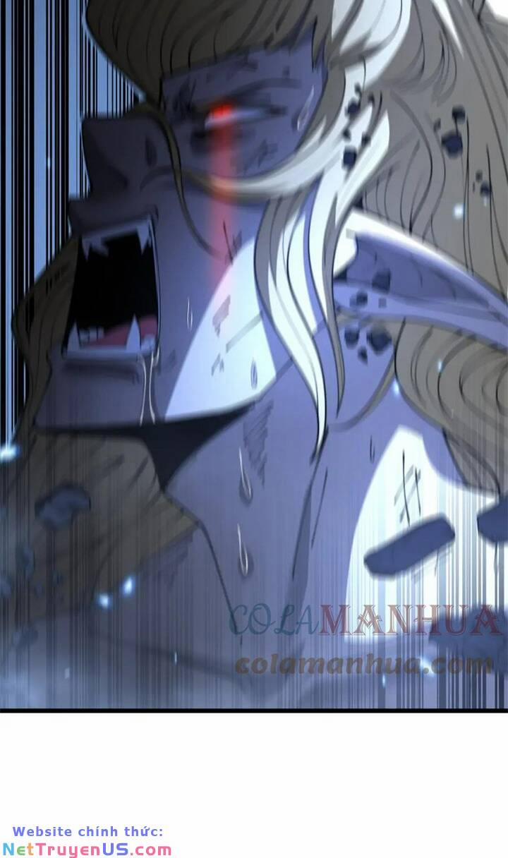 Độc Thủ Vu Y 402 trang 29