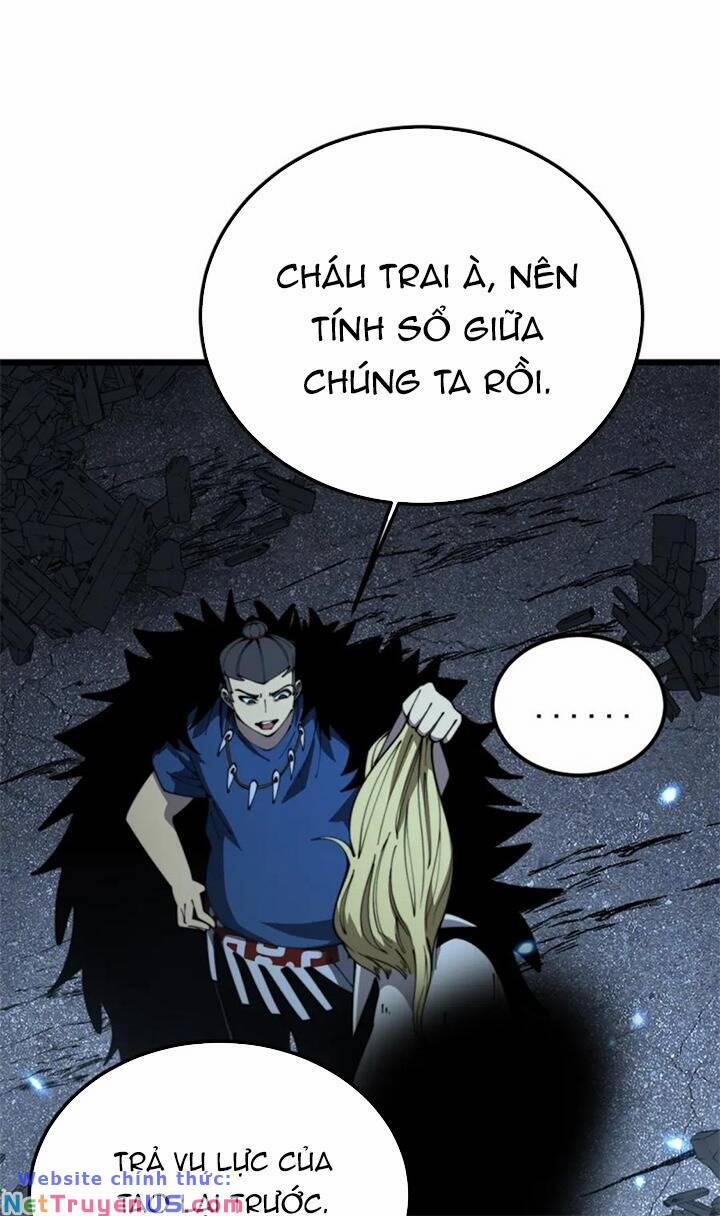 Độc Thủ Vu Y 402 trang 30