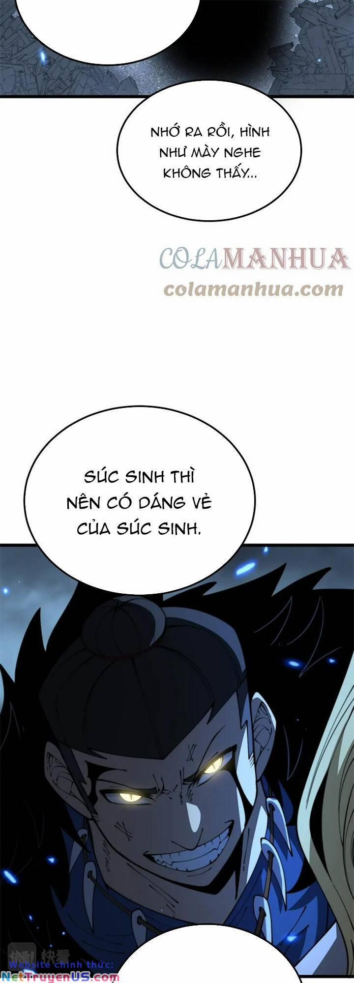 Độc Thủ Vu Y 402 trang 31