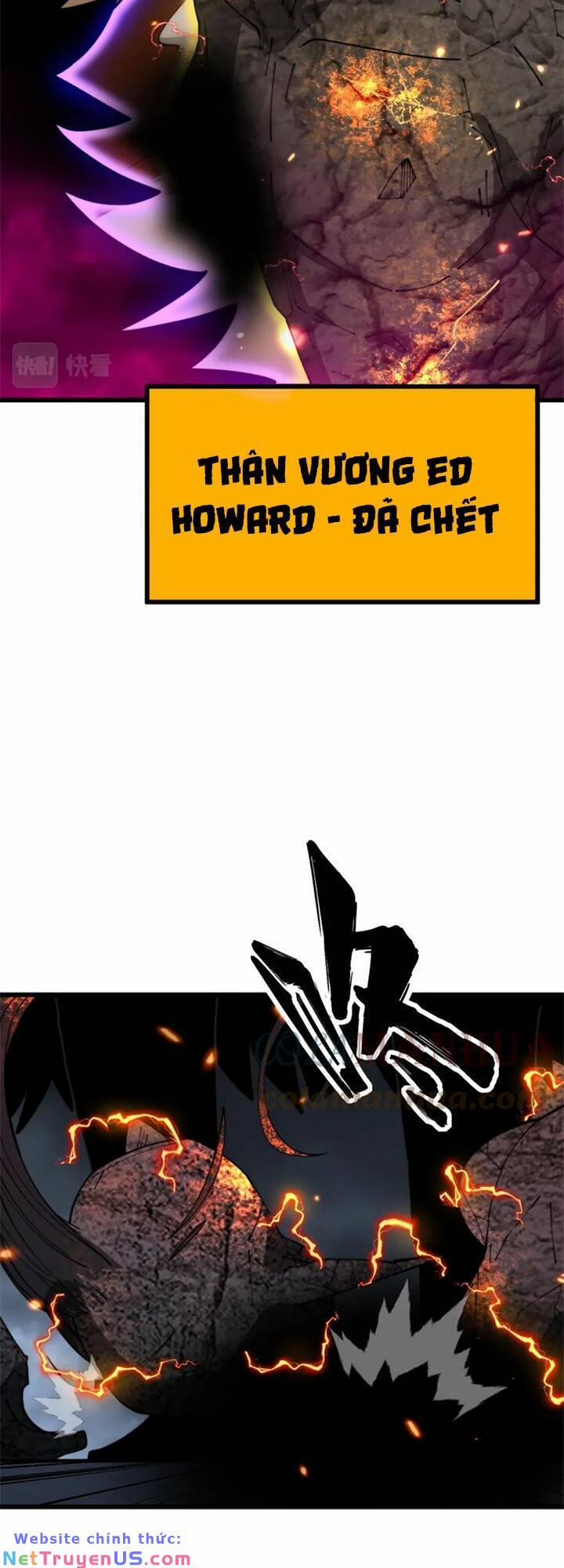 Độc Thủ Vu Y 402 trang 36