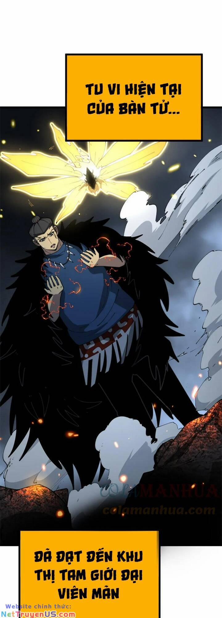 Độc Thủ Vu Y 402 trang 37
