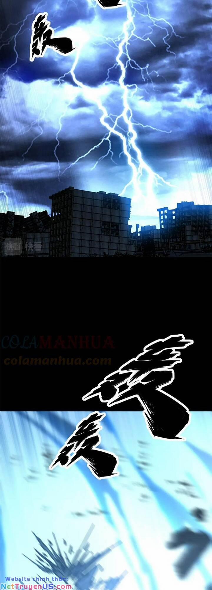 Độc Thủ Vu Y 402 trang 4