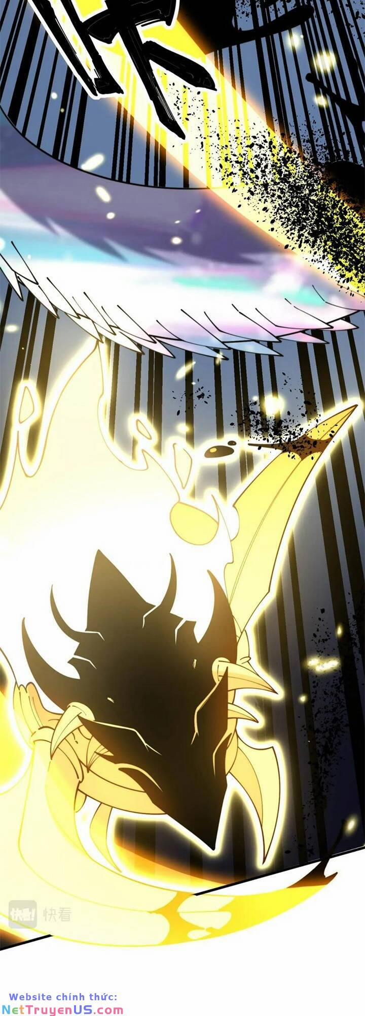 Độc Thủ Vu Y 402 trang 43