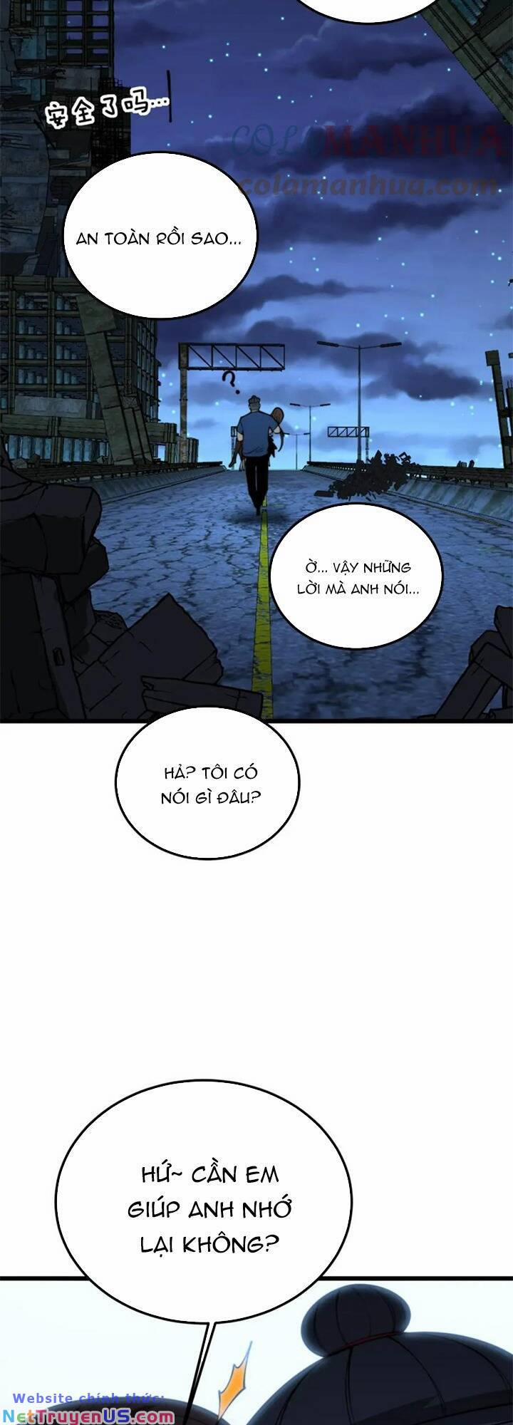 Độc Thủ Vu Y 402 trang 46