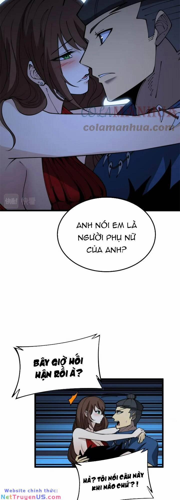 Độc Thủ Vu Y 402 trang 47