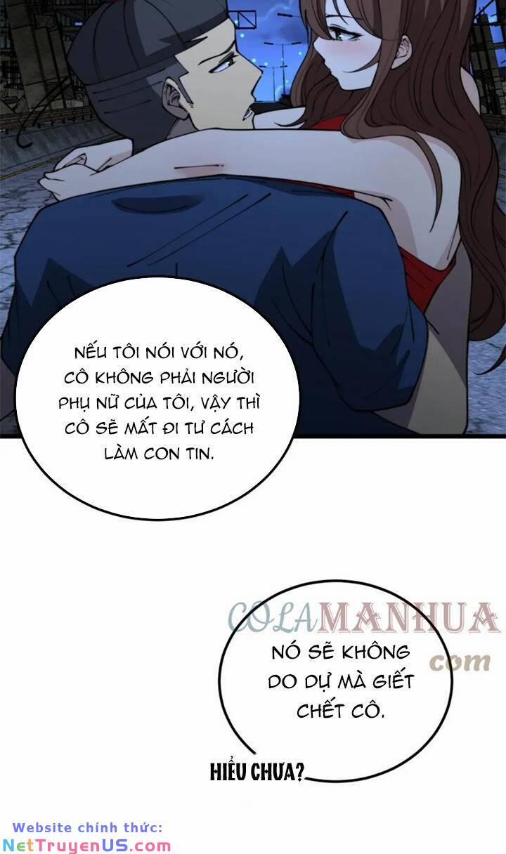 Độc Thủ Vu Y 402 trang 49