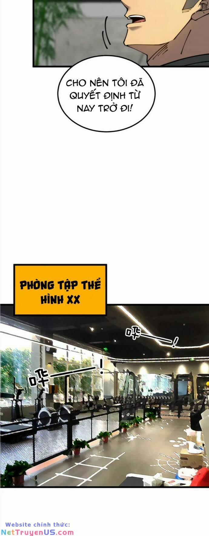 Độc Thủ Vu Y 403 trang 12