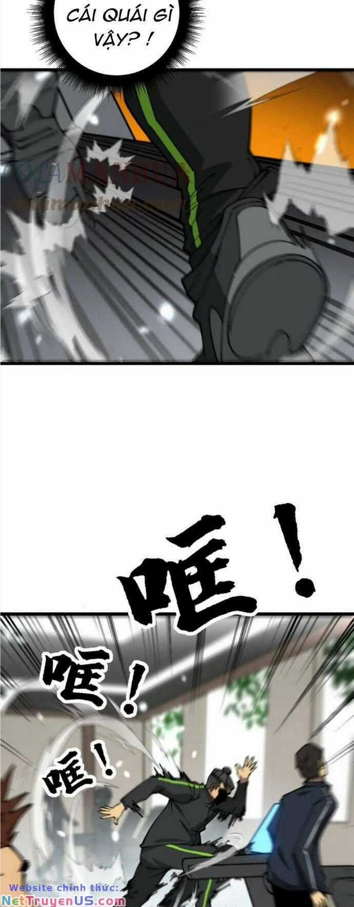 Độc Thủ Vu Y 403 trang 14