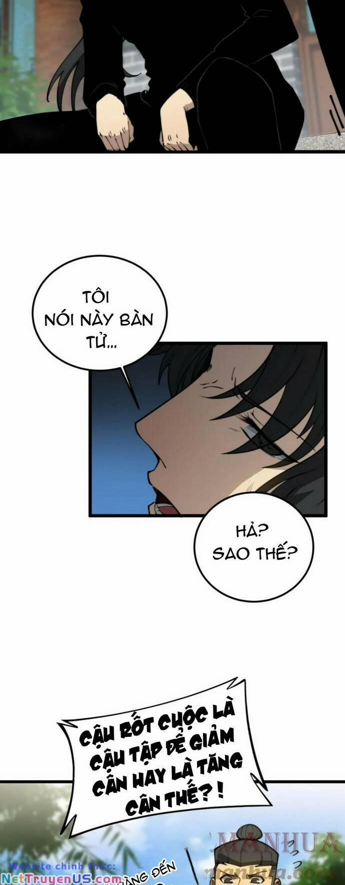 Độc Thủ Vu Y 403 trang 27