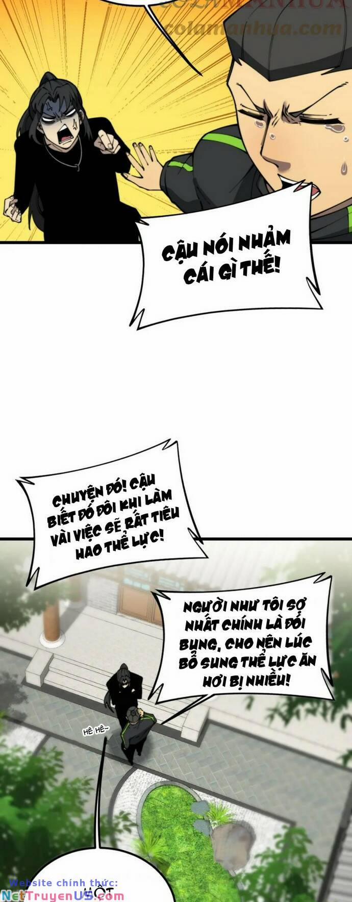 Độc Thủ Vu Y 403 trang 29