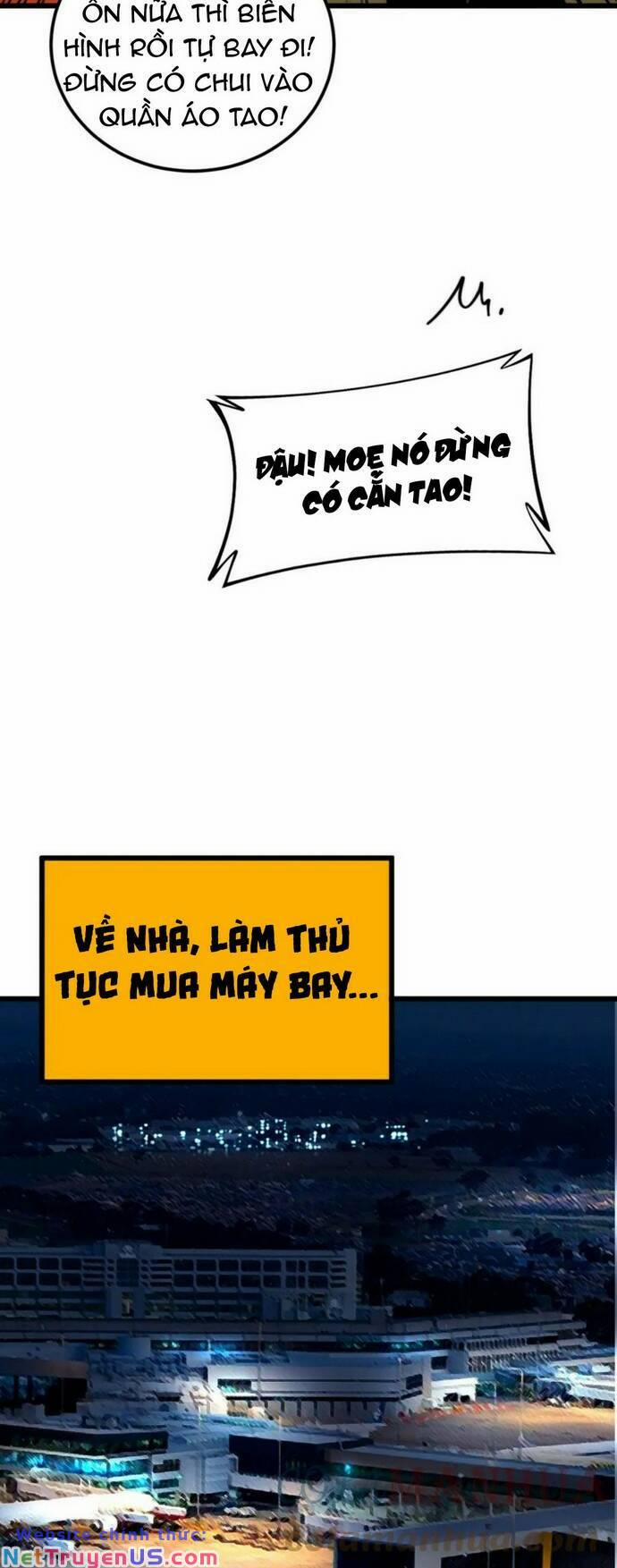 Độc Thủ Vu Y 403 trang 3