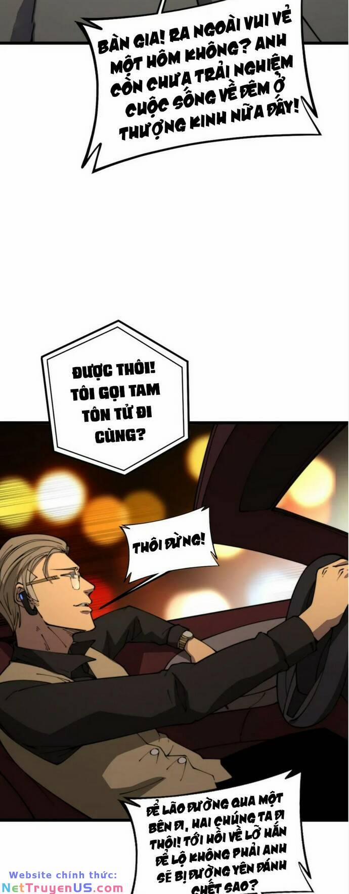 Độc Thủ Vu Y 403 trang 34