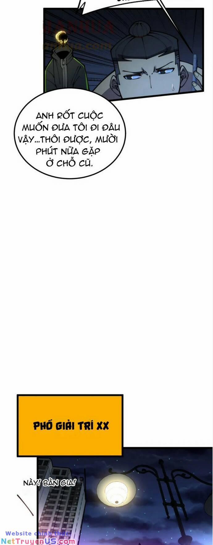 Độc Thủ Vu Y 403 trang 35