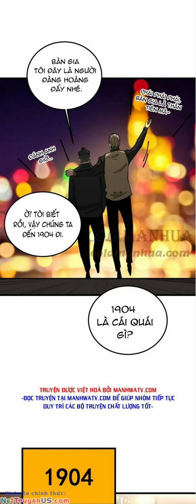 Độc Thủ Vu Y 403 trang 39