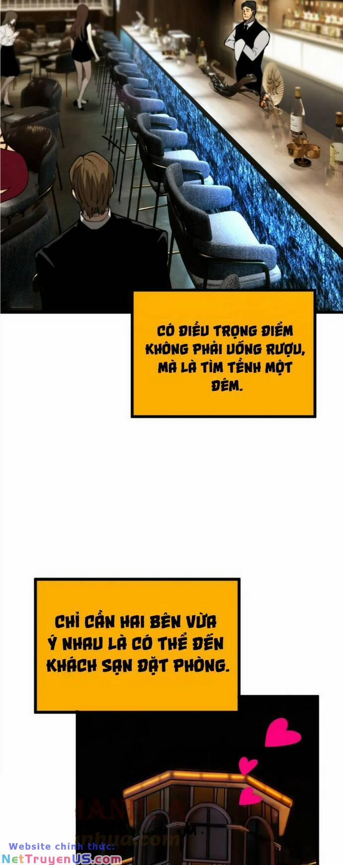 Độc Thủ Vu Y 403 trang 41