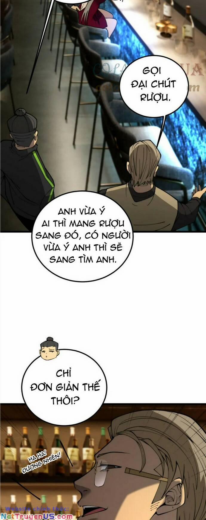 Độc Thủ Vu Y 403 trang 43