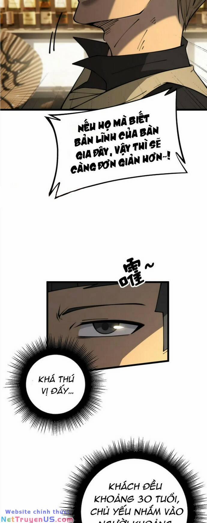 Độc Thủ Vu Y 403 trang 44