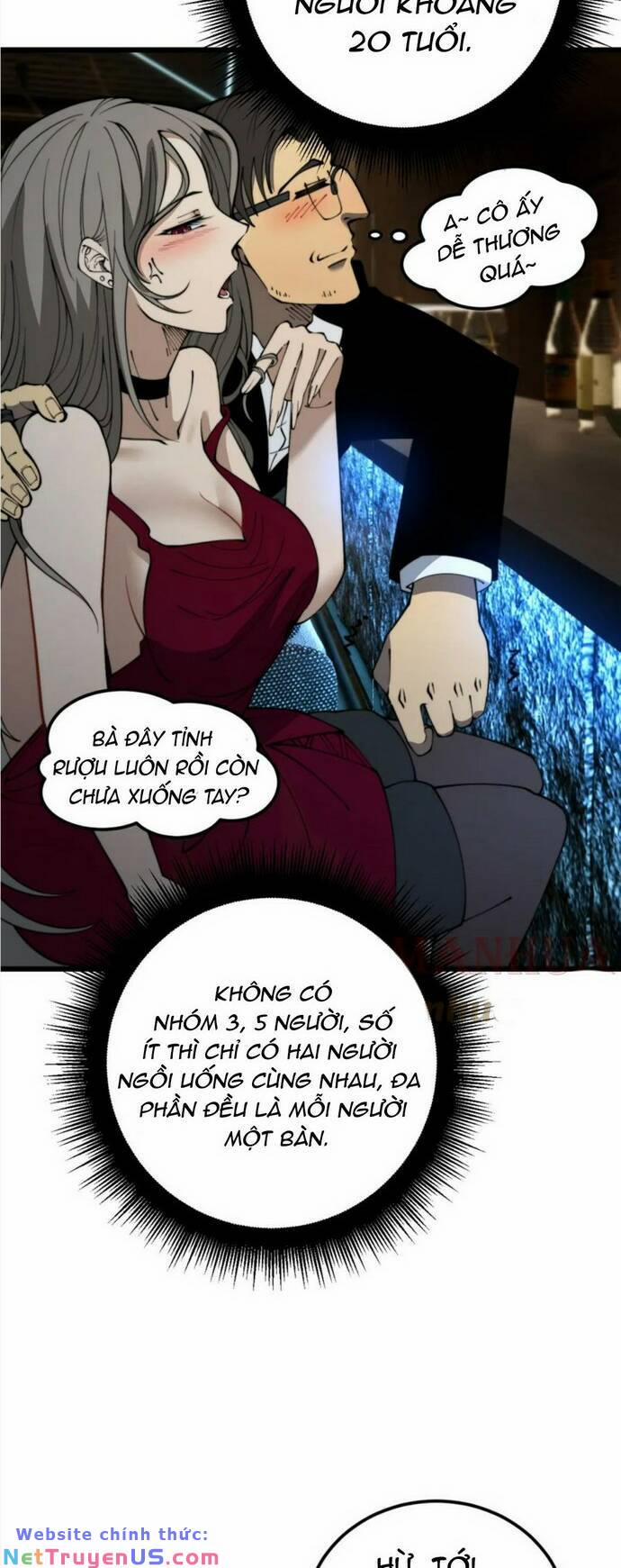 Độc Thủ Vu Y 403 trang 45