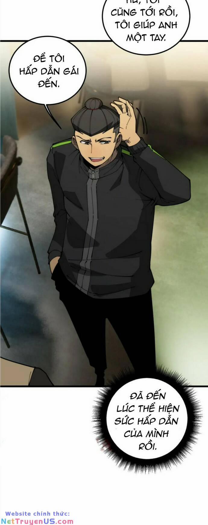 Độc Thủ Vu Y 403 trang 46