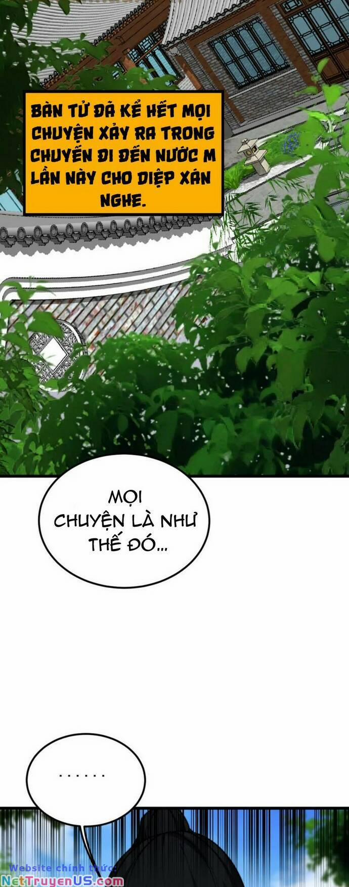 Độc Thủ Vu Y 403 trang 5