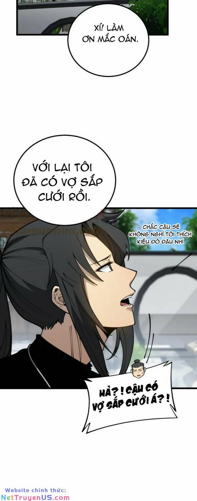 Độc Thủ Vu Y 403 trang 8