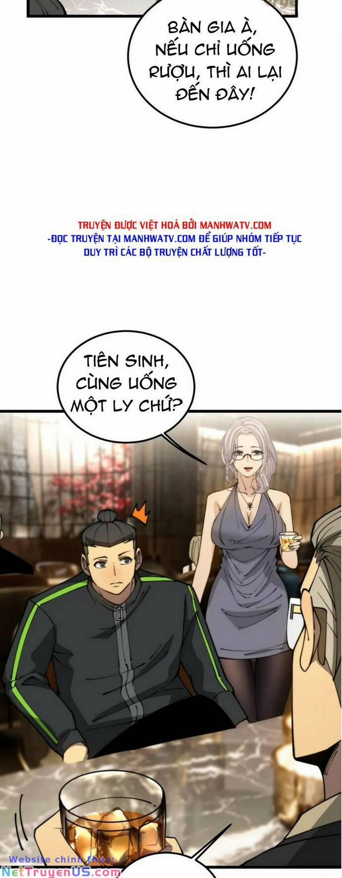 Độc Thủ Vu Y 404 trang 10