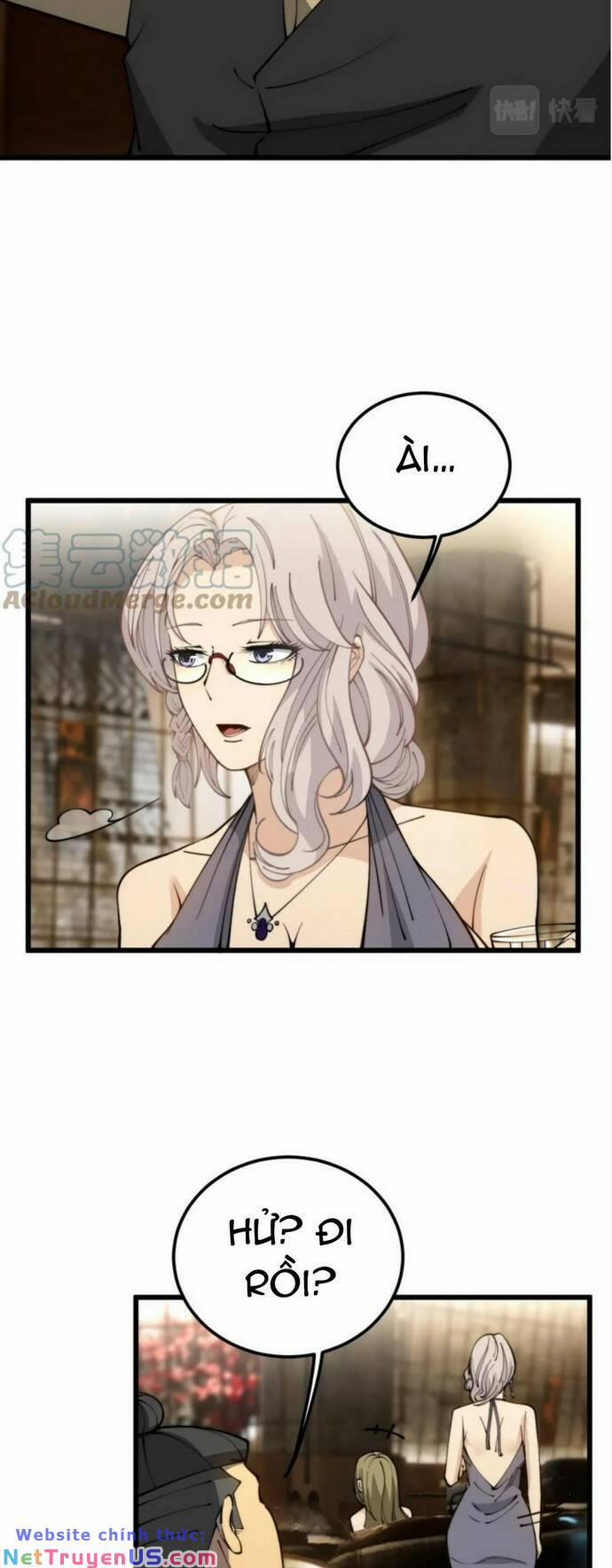 Độc Thủ Vu Y 404 trang 12