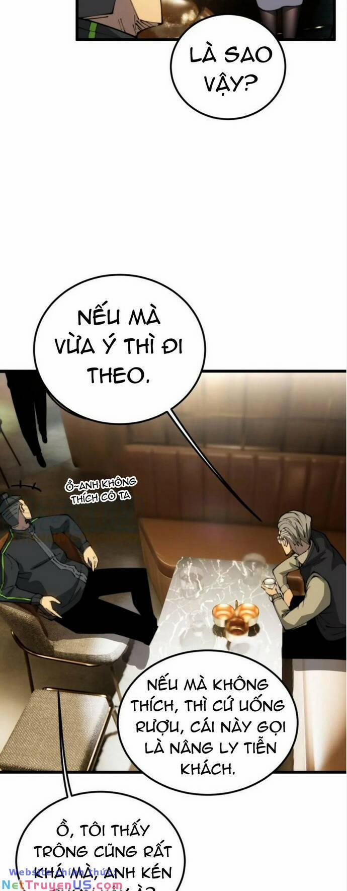 Độc Thủ Vu Y 404 trang 13