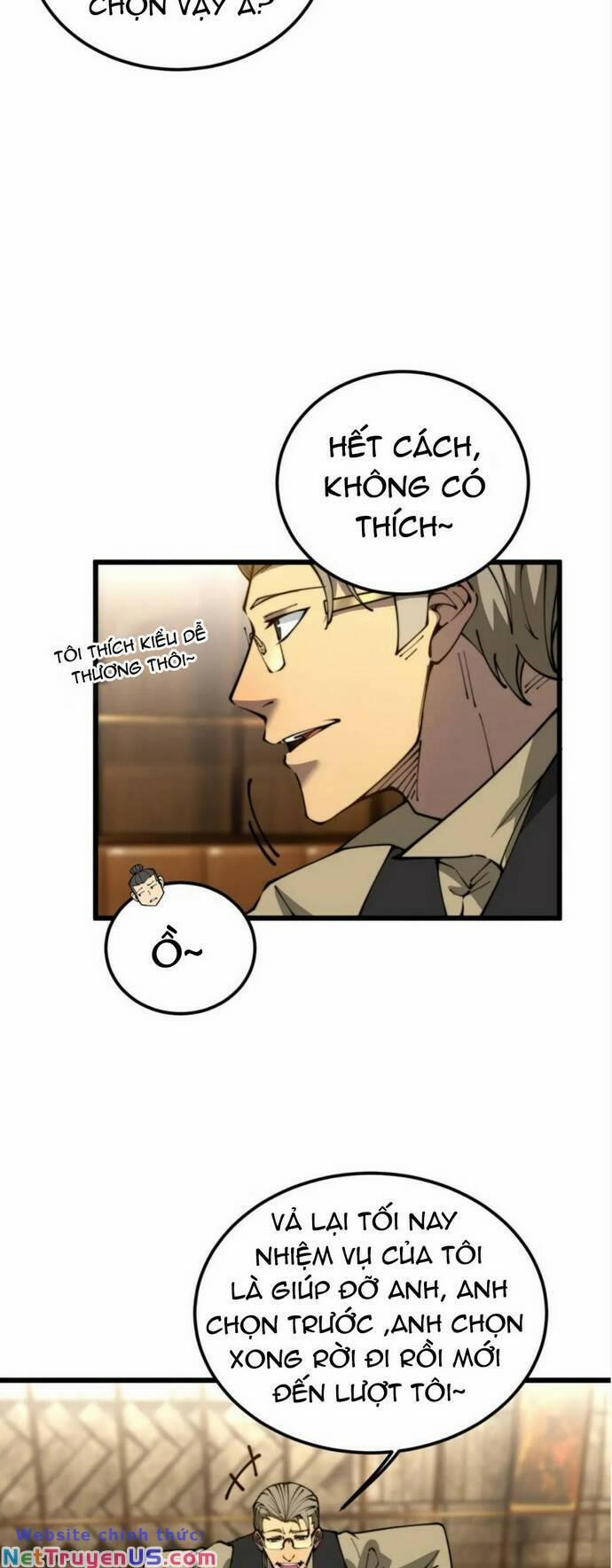 Độc Thủ Vu Y 404 trang 14