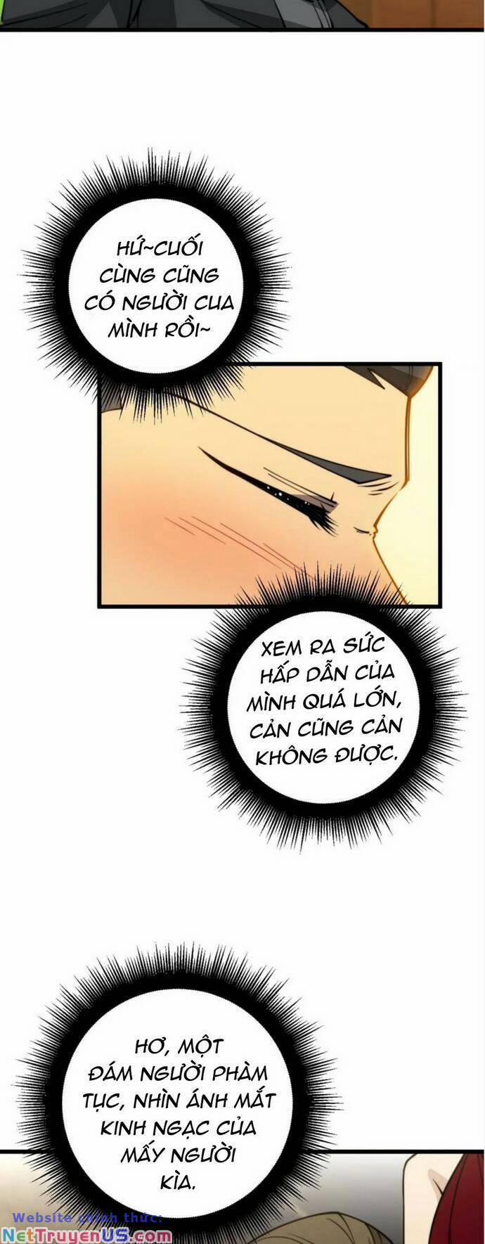 Độc Thủ Vu Y 404 trang 16