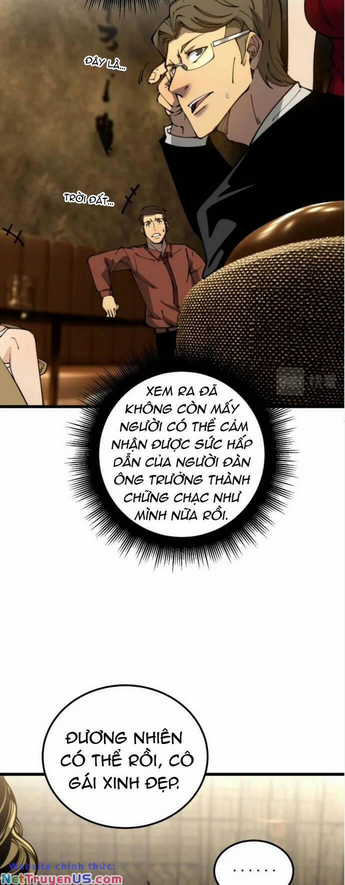 Độc Thủ Vu Y 404 trang 17