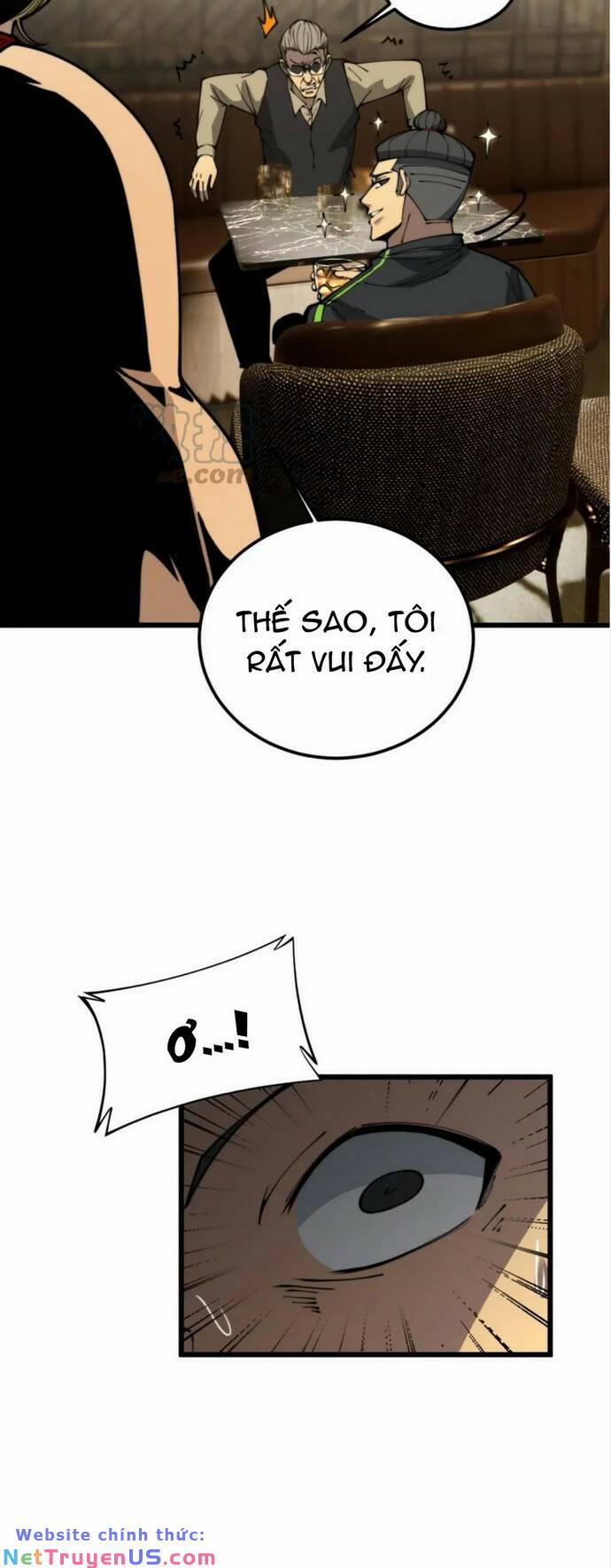 Độc Thủ Vu Y 404 trang 18