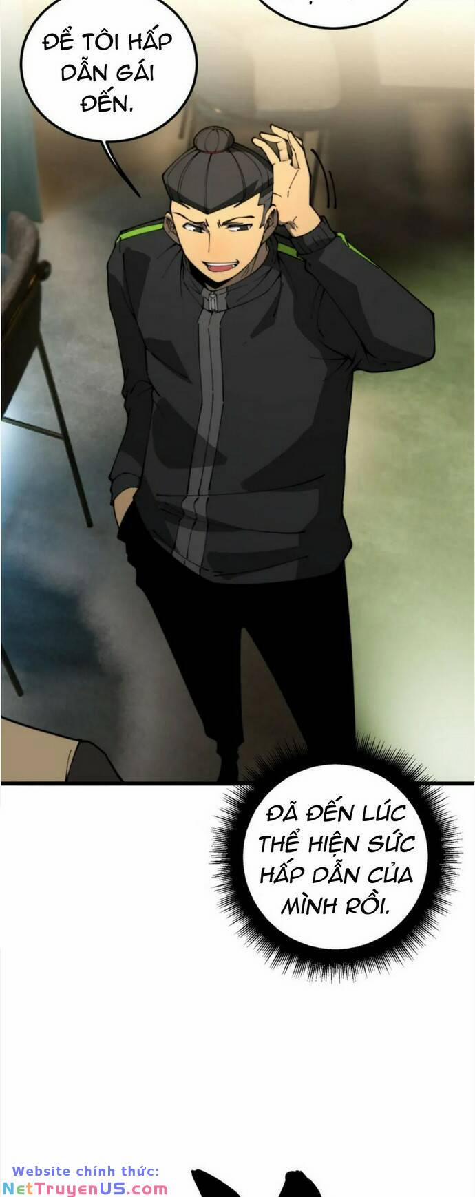 Độc Thủ Vu Y 404 trang 2