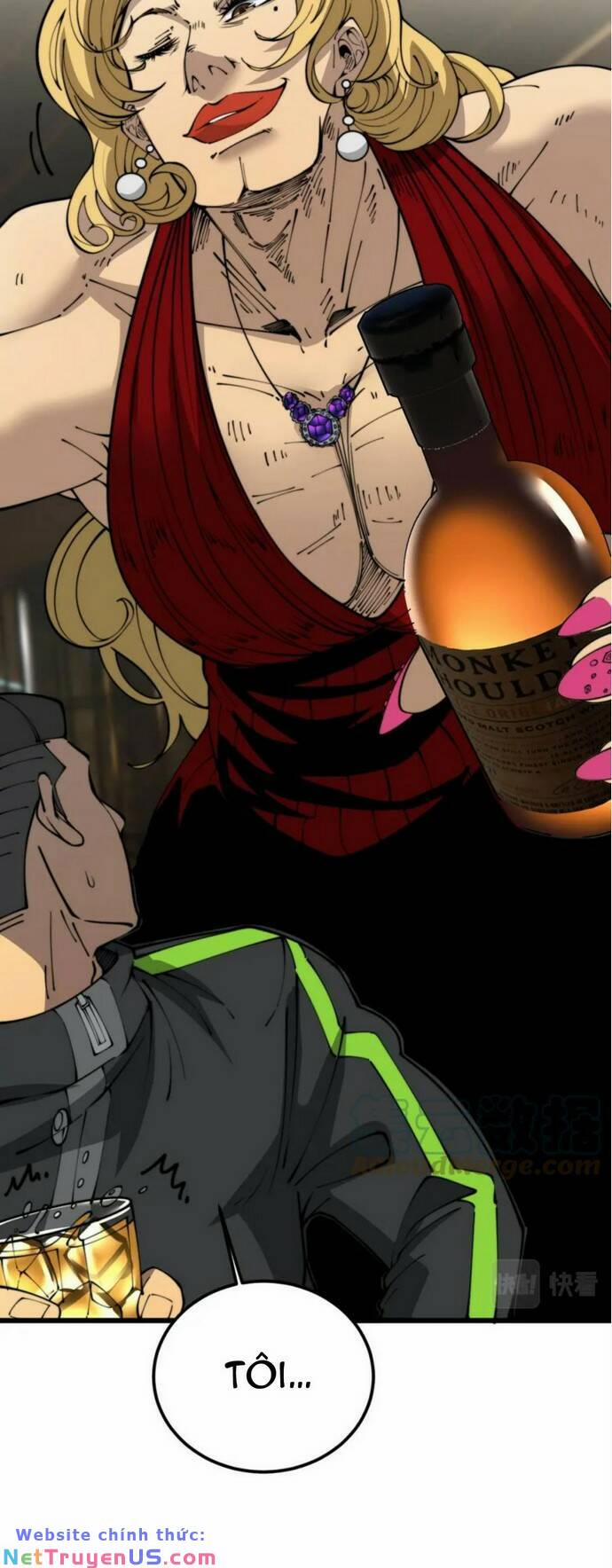 Độc Thủ Vu Y 404 trang 20