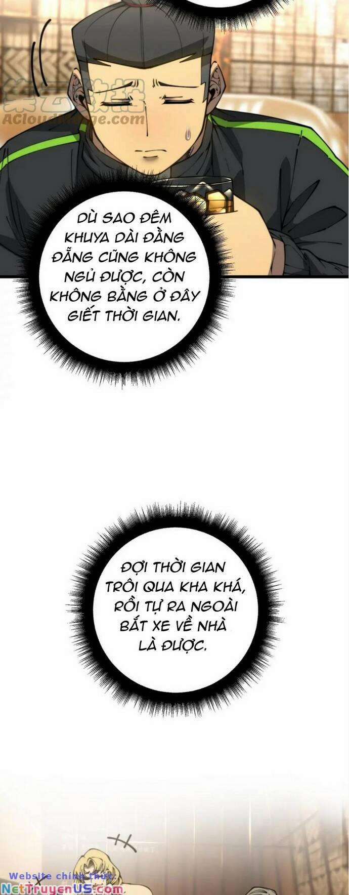Độc Thủ Vu Y 404 trang 23