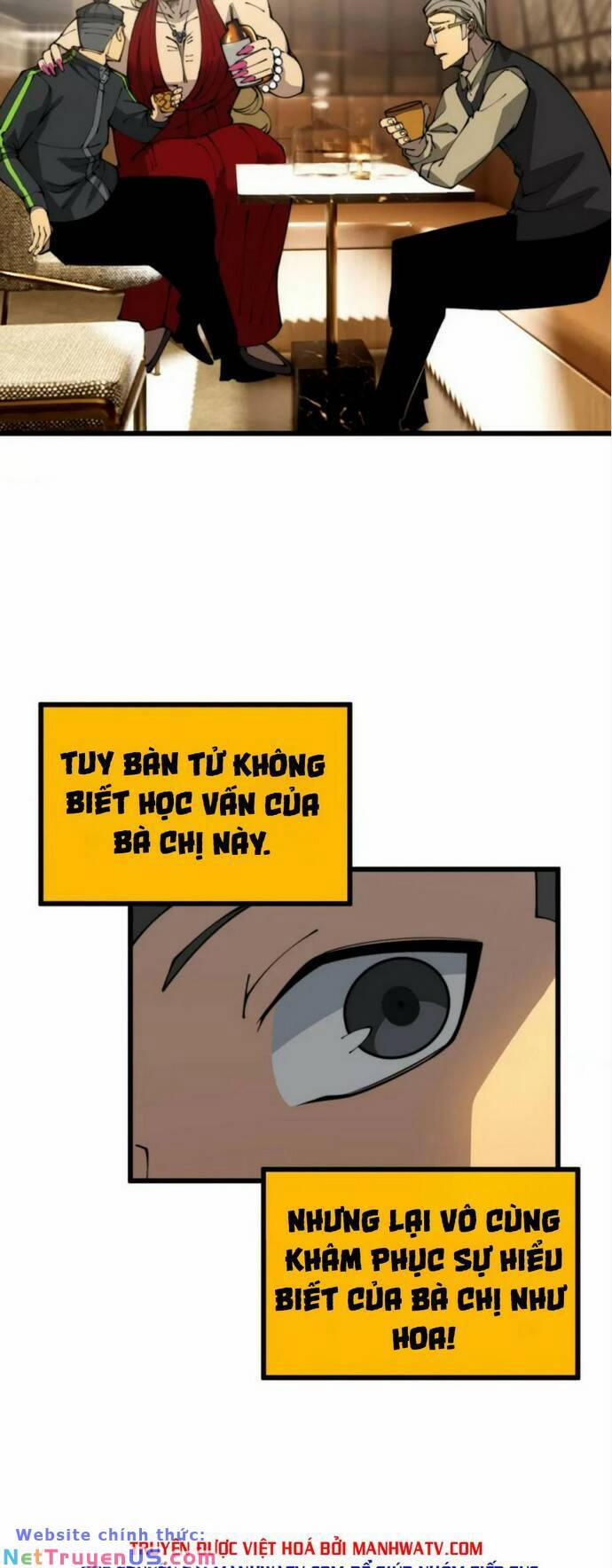 Độc Thủ Vu Y 404 trang 24