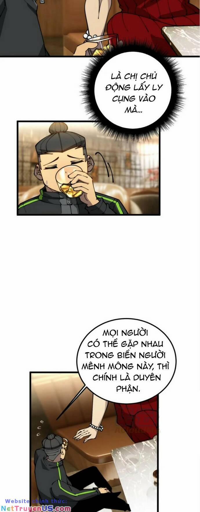 Độc Thủ Vu Y 404 trang 27