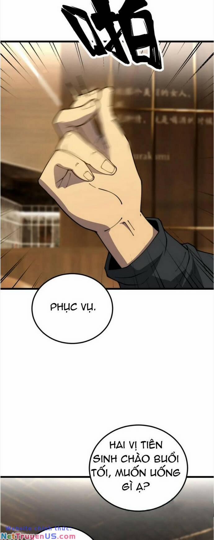 Độc Thủ Vu Y 404 trang 3