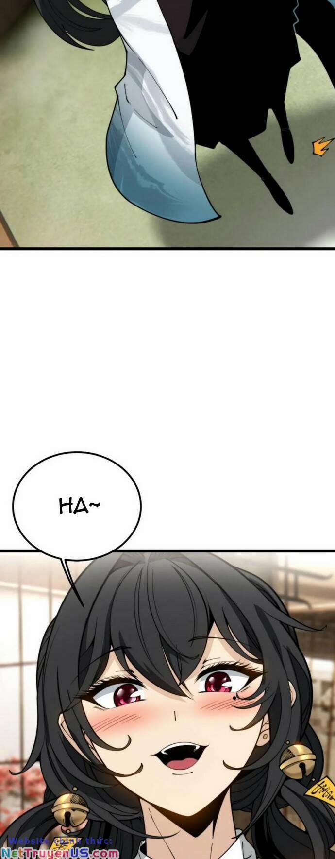 Độc Thủ Vu Y 404 trang 31