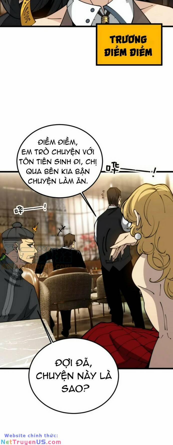 Độc Thủ Vu Y 404 trang 32