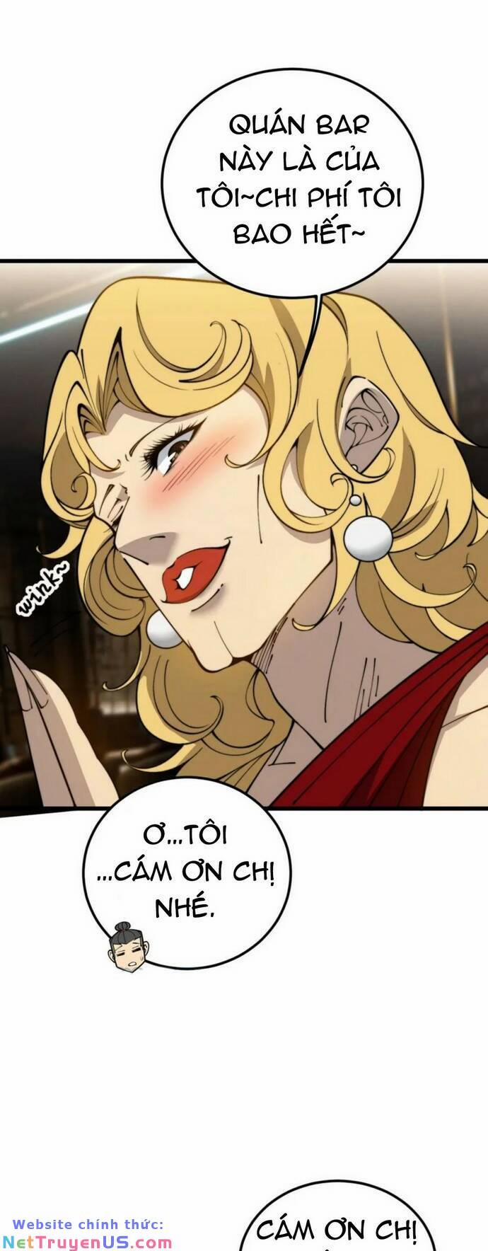 Độc Thủ Vu Y 404 trang 33