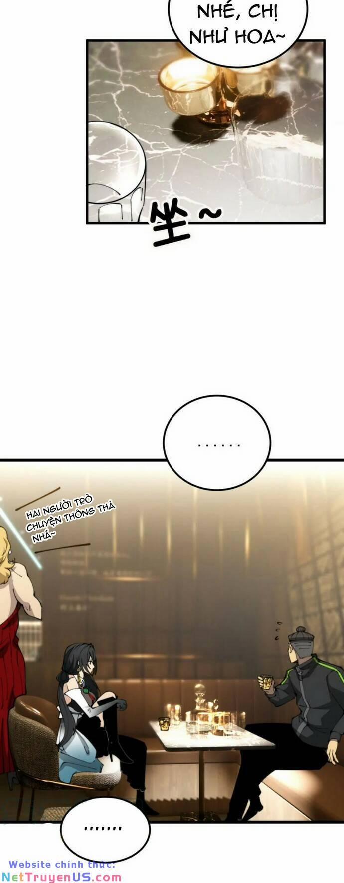 Độc Thủ Vu Y 404 trang 34