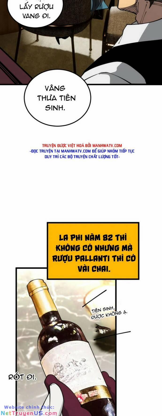 Độc Thủ Vu Y 404 trang 37