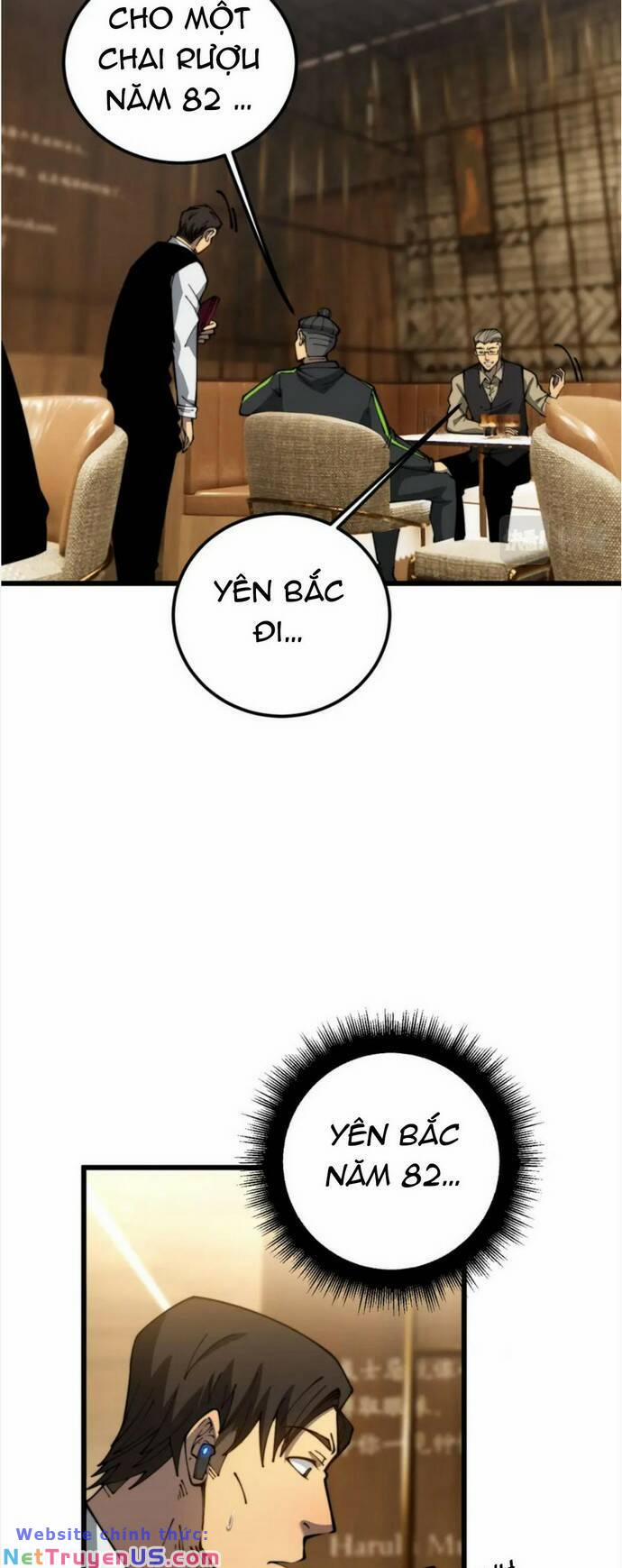 Độc Thủ Vu Y 404 trang 4