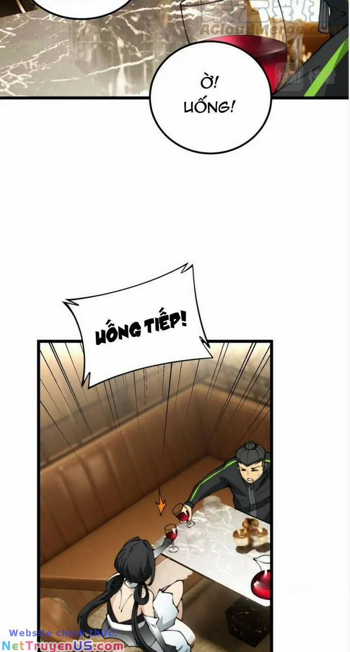 Độc Thủ Vu Y 404 trang 41