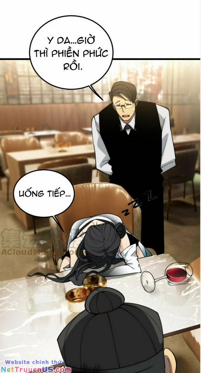 Độc Thủ Vu Y 404 trang 45