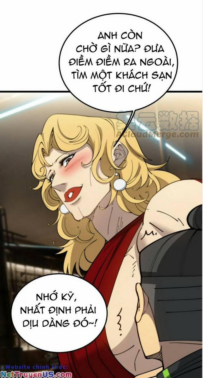 Độc Thủ Vu Y 404 trang 47