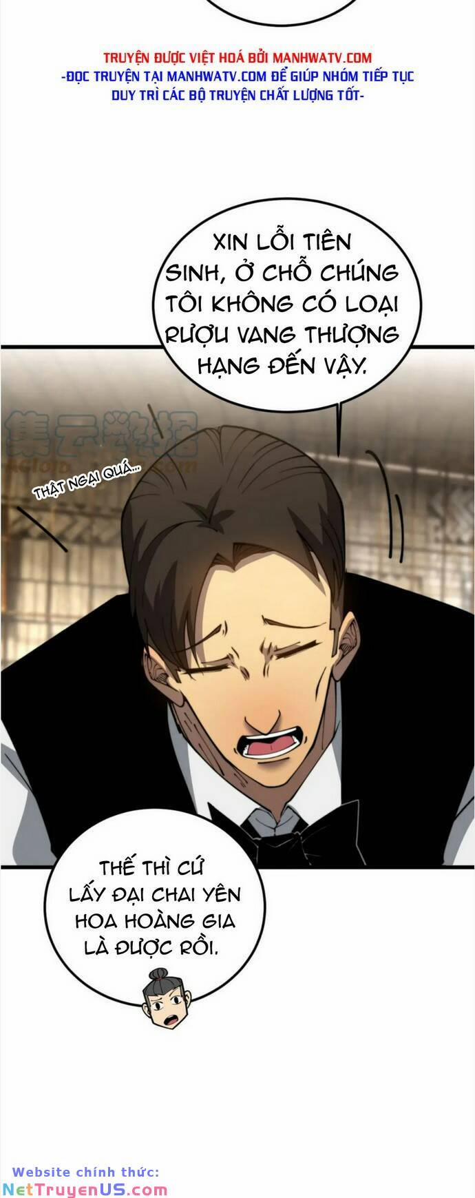 Độc Thủ Vu Y 404 trang 6